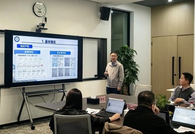 信創(chuàng)海河實(shí)驗(yàn)室舉行首次職稱自主評(píng)審會(huì)議，探索自然科學(xué)研究和試驗(yàn)發(fā)展新路徑