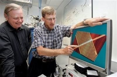 賭上惠普未來的憶阻器 下一代計(jì)算技術(shù)的革命性突破