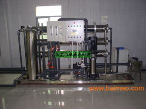 東莞食品廠用水凈化設(shè)備與高純水設(shè)備 生產(chǎn)廠家、價(jià)格與軟件開發(fā)的關(guān)鍵作用