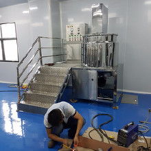 洗滌產品生產設備采購指南 價格、批發與廠家選擇，兼談智能化軟件開發趨勢